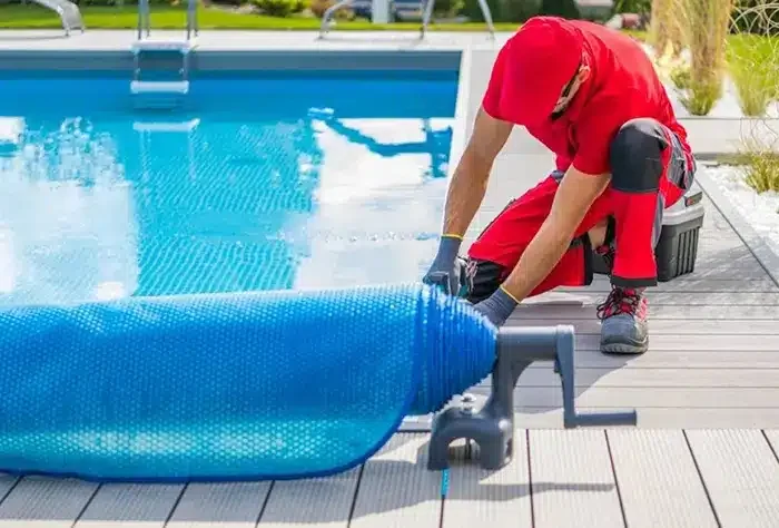 installateur piscine professionel